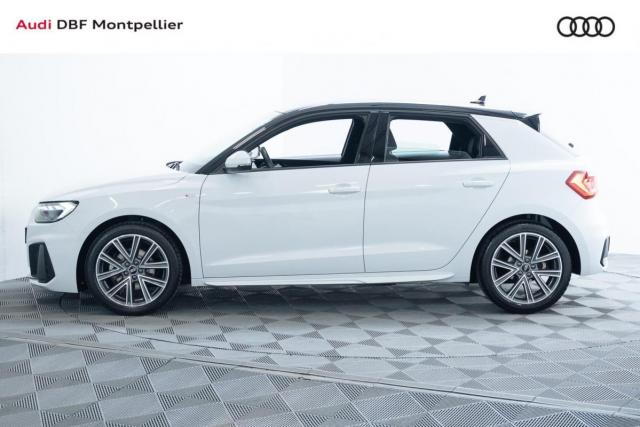 Audi A1 Sportback image 4