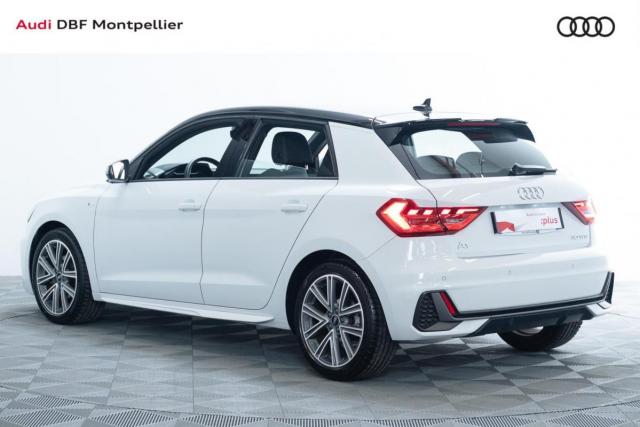 Audi A1 Sportback image 7