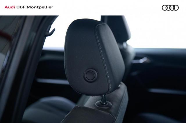 Audi A1 Sportback image 3