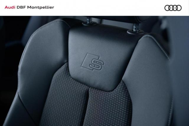 Audi A1 Sportback image 9