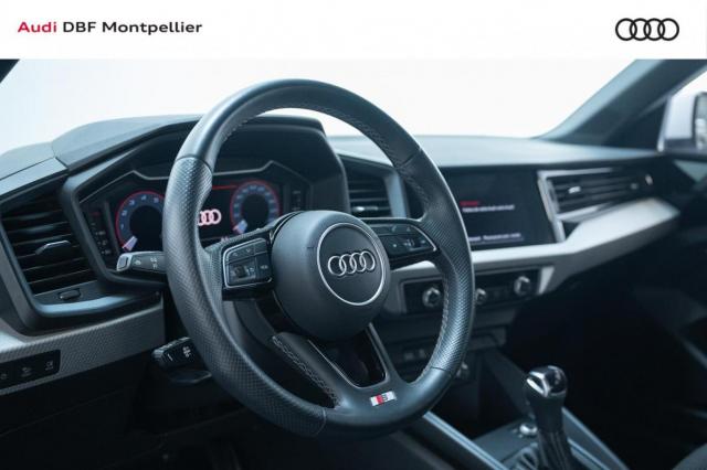 Audi A1 Sportback image 1