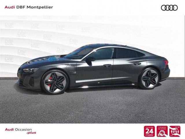 Audi E-Tron Gt image 4