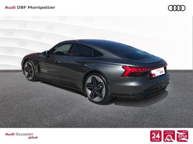 Audi E-Tron Gt image 2