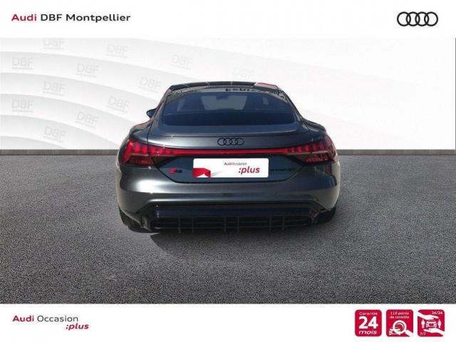 Audi E-Tron Gt image 6