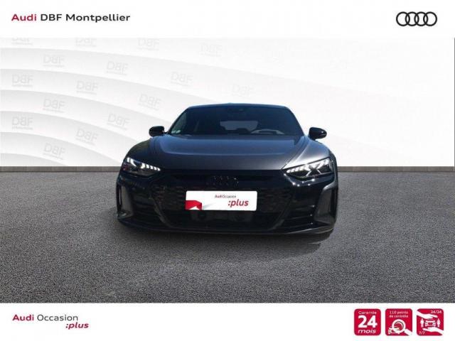 Audi E-Tron Gt image 9