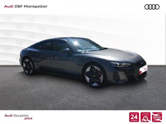 Audi E-Tron Gt image 5
