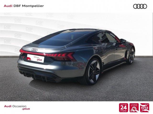 Audi E-Tron Gt image 7