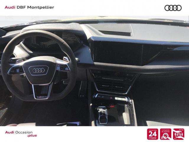Audi E-Tron Gt image 1