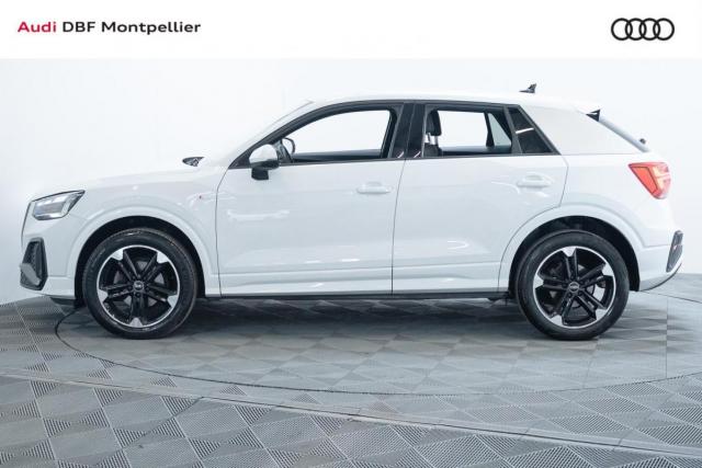Audi Q2 image 1