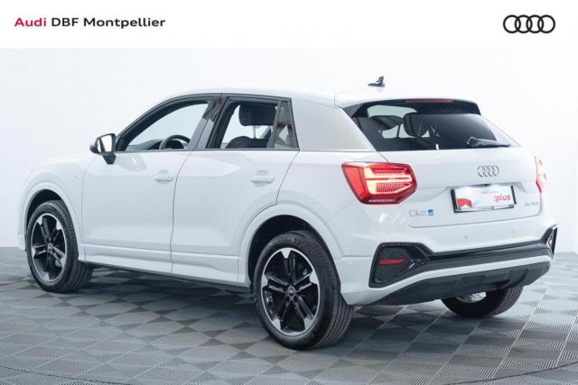 Audi Q2 image 3