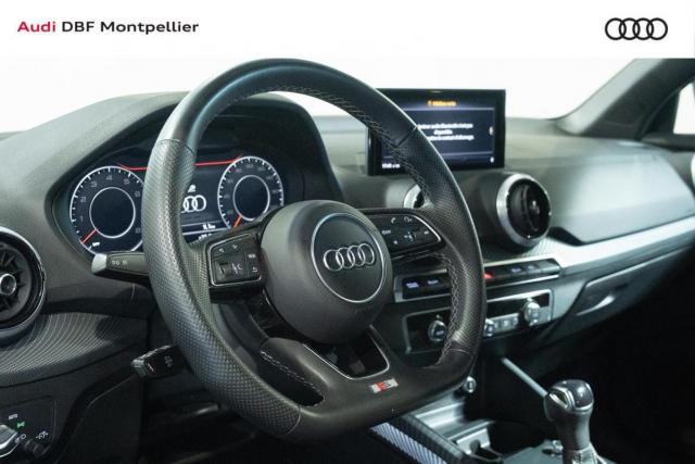 Audi Q2 image 7