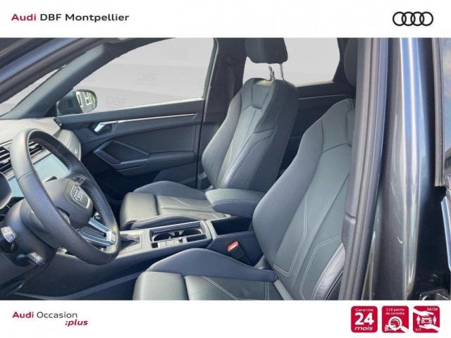 Audi Q3 image 9