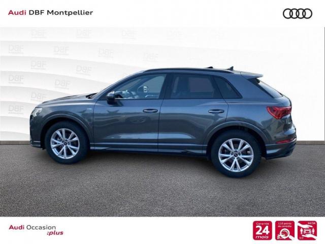 Audi Q3 image 1