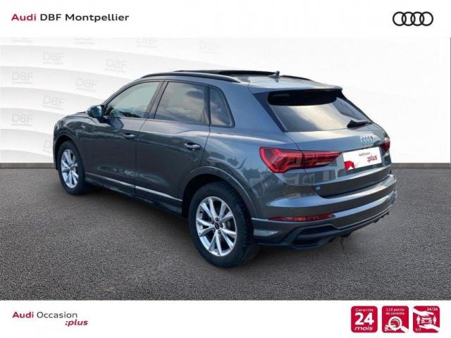 Audi Q3 image 4