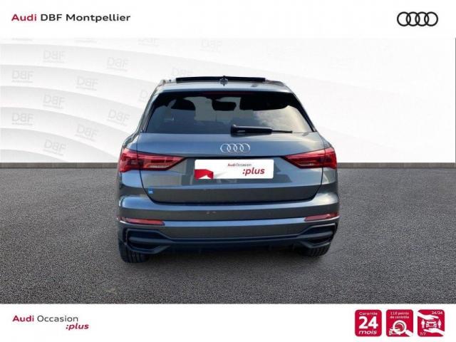 Audi Q3 image 8