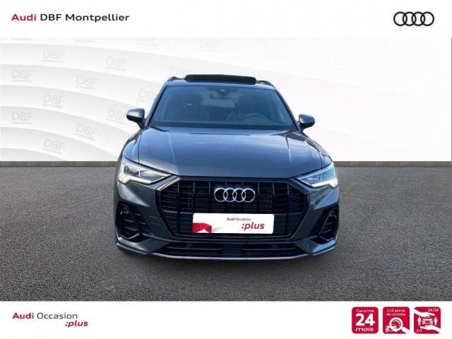 Audi Q3 image 7