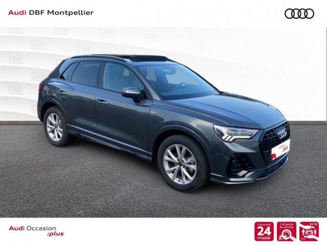 Audi Q3 image 2