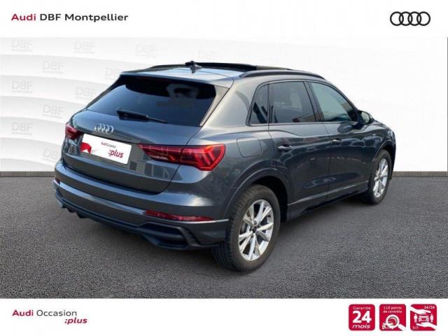 Audi Q3 image 3