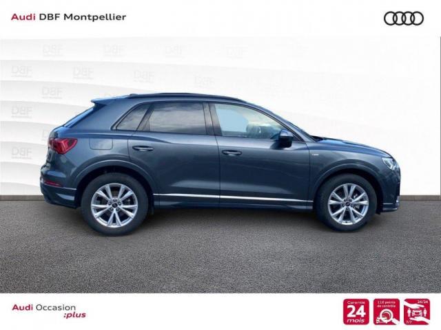Audi Q3 image 6