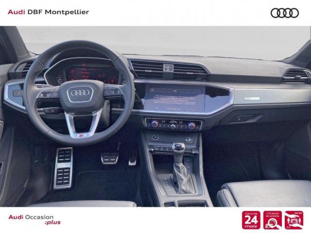 Audi Q3 image 5
