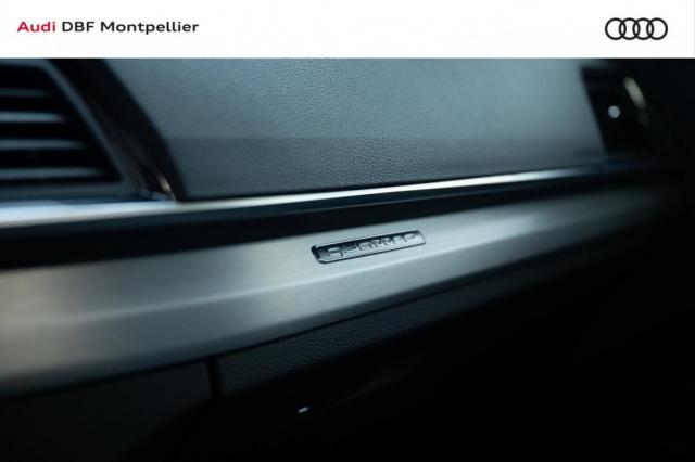 Audi Q5 image 3