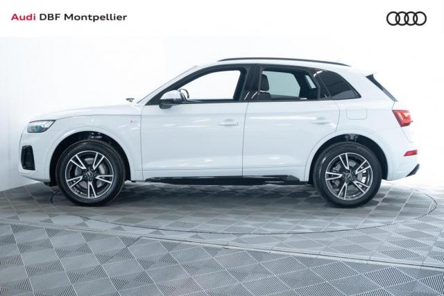 Audi Q5 image 9