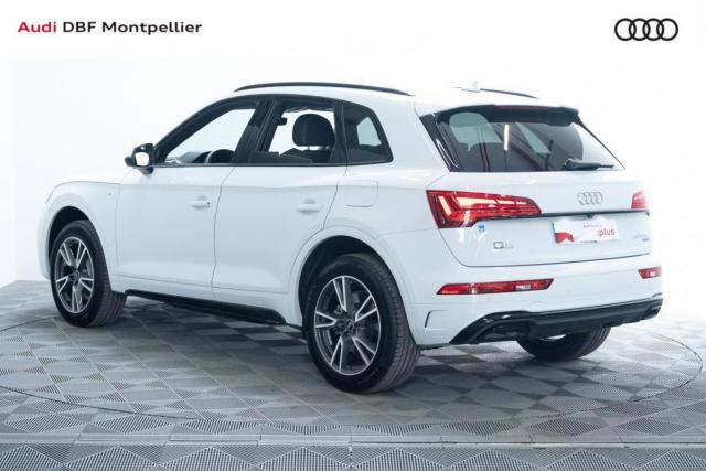 Audi Q5 image 2