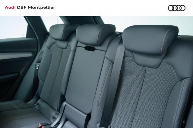 Audi Q5 image 8
