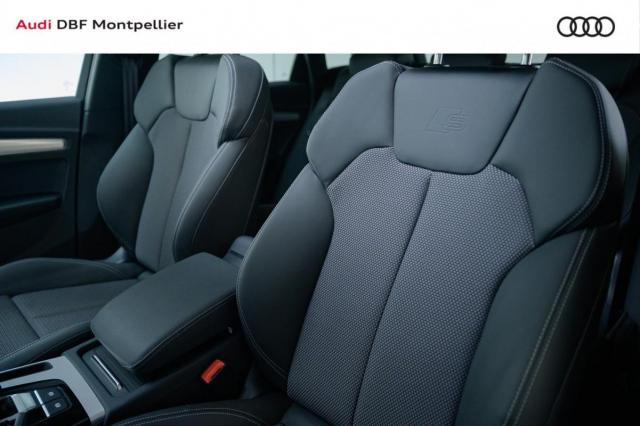 Audi Q5 image 6