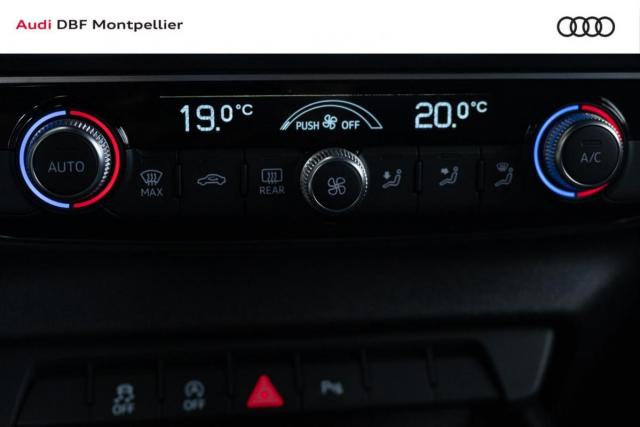 Audi A1 Sportback image 3