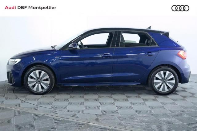 Audi A1 Sportback image 6