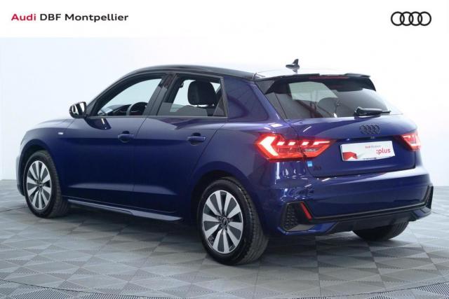Audi A1 Sportback image 8