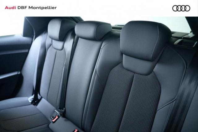 Audi A1 Sportback image 9