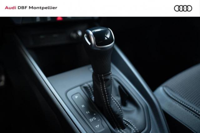 Audi A1 Sportback image 4