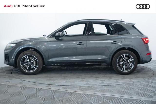 Audi Q5 image 7