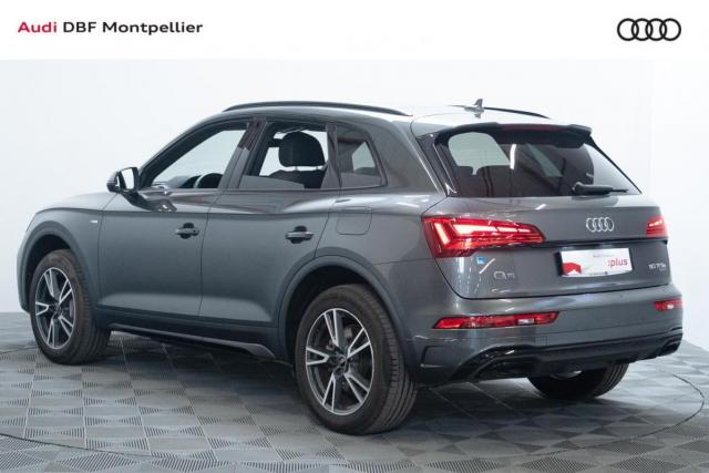 Audi Q5 image 8