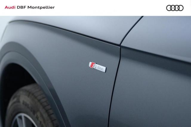 Audi Q5 image 1