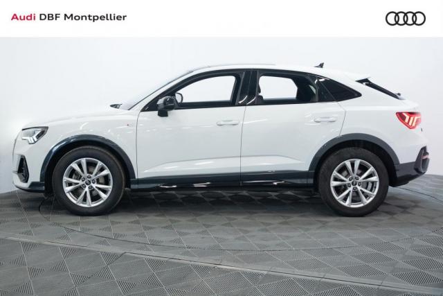 Audi Q3 Sportback image 8