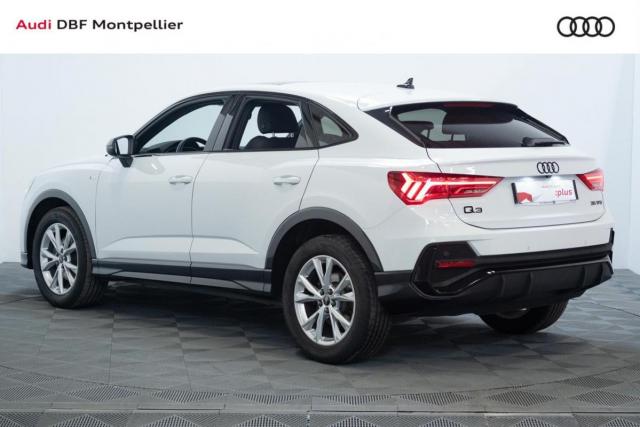 Audi Q3 Sportback image 2