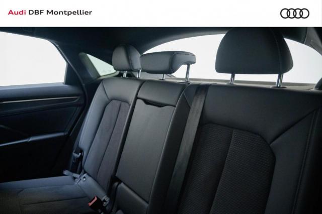 Audi Q3 Sportback image 1