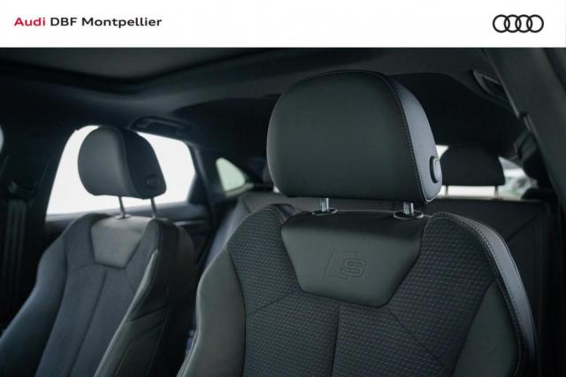 Audi Q3 Sportback image 7