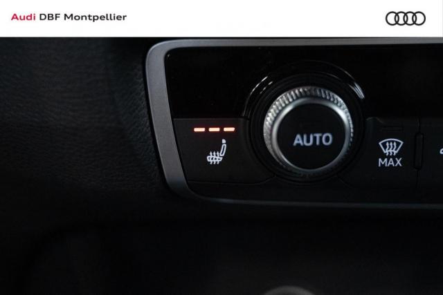 Audi Q3 Sportback image 9