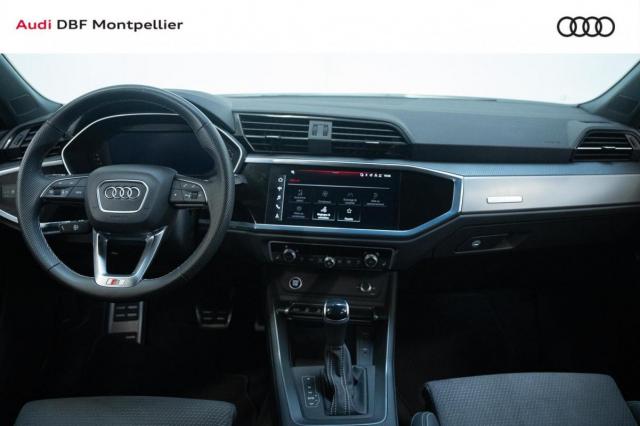 Audi Q3 Sportback image 4