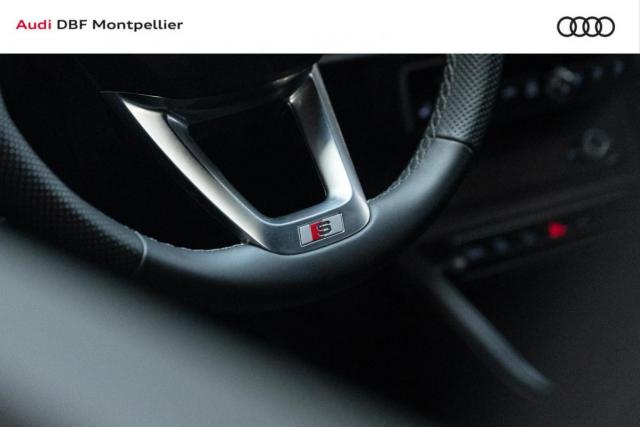 Audi Q3 Sportback image 6