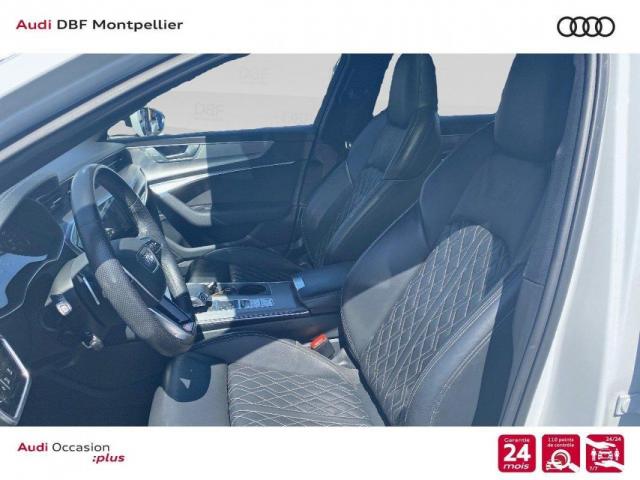 Audi A6 Avant image 7