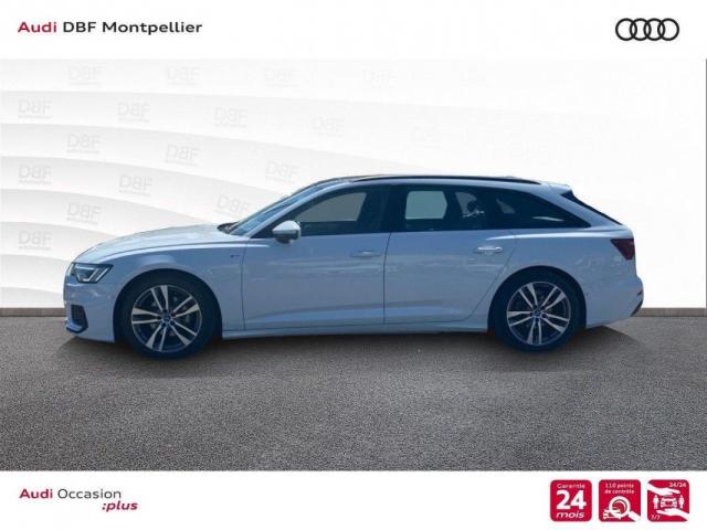 Audi A6 Avant image 8