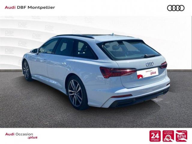 Audi A6 Avant image 4