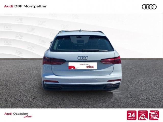 Audi A6 Avant image 2