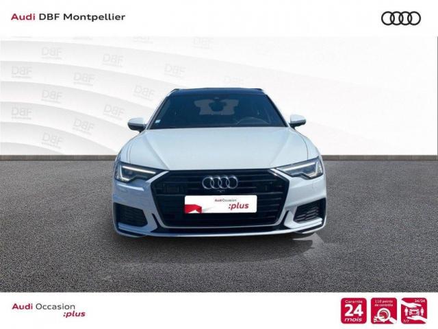 Audi A6 Avant image 6