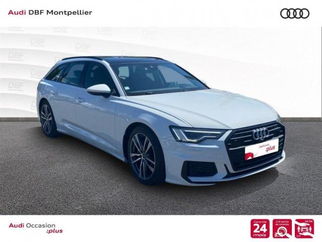 Audi A6 Avant image 5